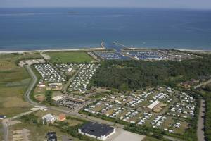 Frederikshavn Nordstrand Camping