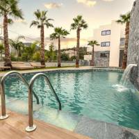 Lazar Lux & Beach Walk Apartment Suites - Zomer 2025