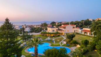 Century Resort Corfu