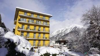 Hotel Mozart