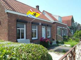 Prachtig 8-persoons vakantiehuis in Hoek, Zeeuws-Vlaanderen gesc