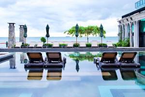 Pattaya Modus Beachfront