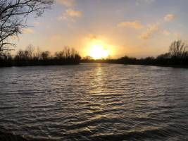 Campingplatz in Genneton, Nouvelle-Aquitaine