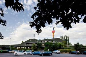Van der Valk Hotel Moers