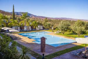 Kasbah Agounsane&Spa