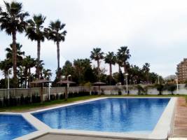 Apartamentos Mondrían Marina Dor 3000