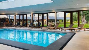 Hotel Schaepkens van St. Fijt