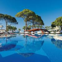 Hotel Paloma Sencia