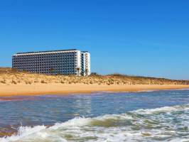 Hotel Playas de Guardamar