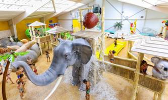 Camping Le P Tit Bois