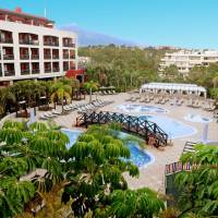 Hotel Barceló Marbella Golf - inclusief huurauto