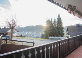 Appartement - Am Kleehagen 26-R | Niedersfeld (Winterberg)