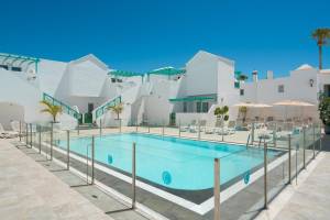 Apartamentos Celeste