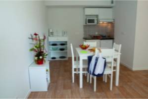 Ker Goh Lenn 2P4B Balcon