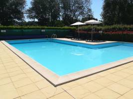 Camping de l'Hippodrome