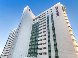 Mercure Brasilia Lider Hotel
