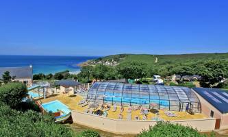 Camping L Anse Du Brick
