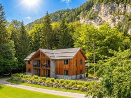 See-Idylle am Pressegger See