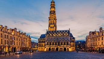 Hôtel Mercure Arras Centre Gare