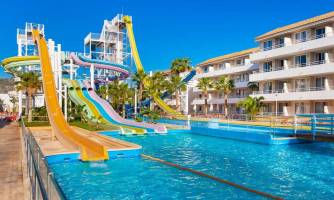 Fergus Club Mallorca Waterpark