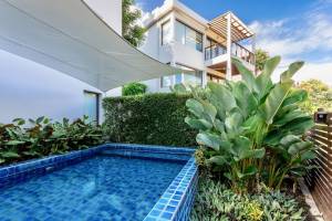 The Rock Hua Hin Beachfront Spa Resort