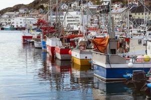 15 dg cruise Noord Europa Mein Schiff Relax