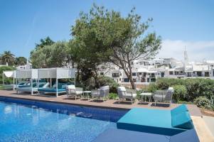 Hotel Menorca Binibeca  - Adults Recommended- by Pierre&Vacances