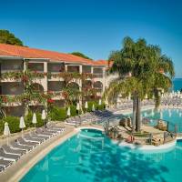 Hotel Tsilivi Beach