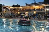 Camping Le Val d'Hérault