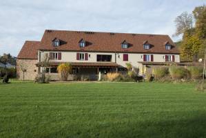 Hotel Restaurant Landgrafen - Mühle