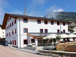 Tauern Suites Mitterwirt TOP 123