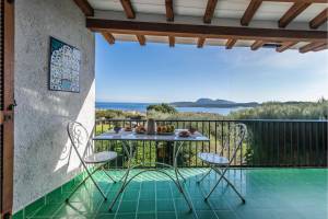 Le Dalie With Shared Pool