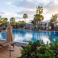 Appartementen Las Marismas