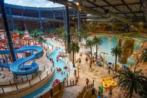 Vakantiepark Lalandia Billund