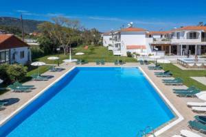 Eleonas Boutique Hotel&Spa