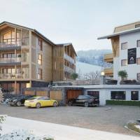 Saalbach Suites by ALPS RESORTS