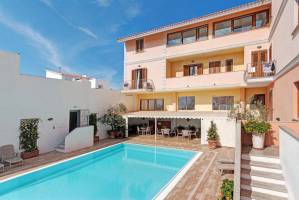 Cristal Blu Residence