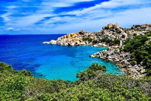 Noord Sardinië in luxe - Geniet in La Coluccia