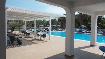 Cosmopolitan Kos Hotel