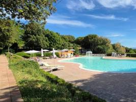Vodatent Camping Paradiso