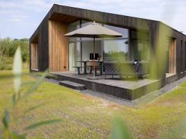 Natuurhuis Kreekrand