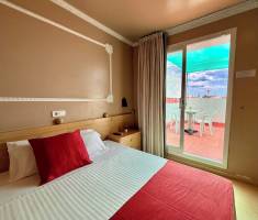 Hotel Piccadilly Sitges