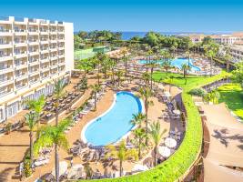 Hotel 3HB Guarana - all inclusive