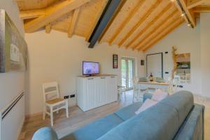 Ricomilla-Finestra Sul Verde- priv park