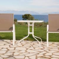 Appartementen Stone Bay