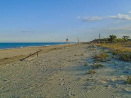 Camping Europa Beach