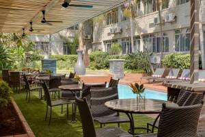 ANEW Hotel Capital Pretoria