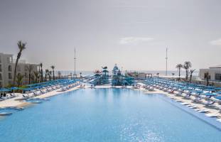 Pickalbatros Palais des Roses