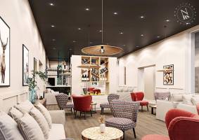 Garrigae Caserne de Briancon