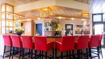 Bastion Hotel Heerlen